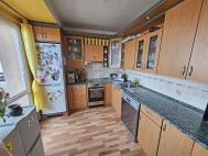 Prodej bytu 3+1, 64 m2, OV, Ostrava, Hrab�vka (okres Ostrava-m�sto), ul. Dr. Mart�nka