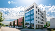 Pron�jem obchodn�ch prostor, Brno, Kom�rov (okres Brno-m�sto)