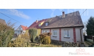 Prodej �adov�ho RD, 90 m2, Duchcov (okres Teplice)