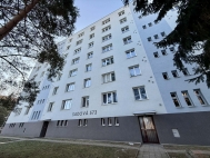 Pron�jem bytu 3+1, 75 m2, OV, Mod�ice (okres Brno-venkov), ul. Sadov�