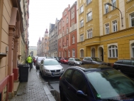 Pron�jem bytu 3+kk, 75 m2, OV, D���n, D���n IV-Podmokly, ul. Palack�ho