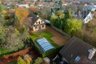 Pron�jem vilov�ho RD, 170 m2, L�beznice (okres Praha-v�chod) - exkluzivn�