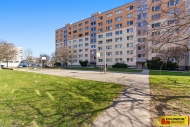 Prodej bytu 2+1, 44 m2, OV, Hodon�n