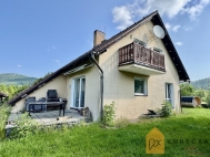 Prodej rekrea�n�ho objektu, Karlovice (okres Brunt�l) - exkluzivn�