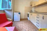 Pron�jem bytu 1+kk, 35 m2, OV, Brno, Jundrov (okres Brno-m�sto)