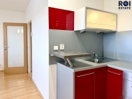 Pron�jem bytu 1+kk, 43 m2, OV, Brno, �eb�t�n (okres Brno-m�sto), ul. Be��vka