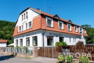 Prodej komer�n�ho prostoru, Srbsko (okres Beroun)