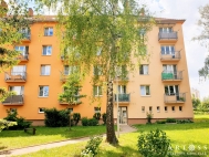 Prodej bytu 2+1, 63 m2, OV, �lapanice (okres Brno-venkov), ul. Brn�nsk�