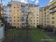Pron�jem bytu 1+1, 40 m2, OV, Praha 7, Hole�ovice, ul. Osadn�