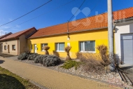 Prodej penzionu, Brod nad Dyj� (okres B�eclav) - exkluzivn�