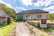 Prodej samostatn�ho RD, 107 m2, Ovesn� Lhota (okres Havl��k�v Brod)