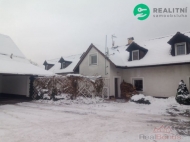 Prodej samostatn�ho RD, 0 m2, H�skov (okres Beroun)