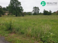 Prodej pozemku , ur�en� k v�stavb� RD, Habartice (okres Liberec)