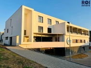 Pron�jem bytu 1+kk, 30 m2, OV, Brno, Sadov� (okres Brno-m�sto), ul. Koci�nka