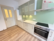 Pron�jem bytu 2+1, 68 m2, OV, Praha 5, Sm�chov, ul. U Nikolajky