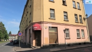 Pron�jem restaurace, Ostrava, P��voz (okres Ostrava-m�sto)