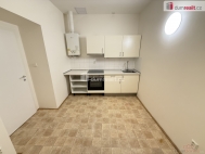 Pron�jem bytu 2+kk, 35 m2, OV, Praha 5, Sm�chov, ul. Drtinova