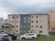 Prodej bytu 2+1, 49 m2, OV, Plze�, Bolevec (okres Plze�-m�sto), ul. �lutick�