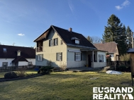 Prodej samostatn�ho RD, 101 m2, Vil�mov (okres D���n)