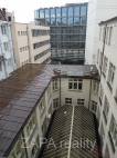 Pron�jem komer�n�ho objektu : Administrativn� b., Praha 1, Nov� M�sto - exkluzivn�