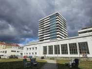 Pron�jem bytu 2+kk, 63 m2, OV, Brno, Z�brdovice (okres Brno-m�sto), ul. Bratislavsk�