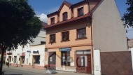 Pron�jem obchodn�ch prostor, Beroun, Beroun-Centrum