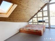 Pron�jem bytu 1+kk, 25 m2, OV, Brno, Kr�lovo Pole (okres Brno-m�sto), ul. Palack�ho t��da