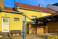 Prodej �adov�ho RD, 63 m2, Vy�kov, Vy�kov-P�edm�st�