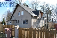 Prodej samostatn�ho RD, 110 m2, Fr�dek-M�stek, L�skovec - exkluzivn�