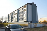Prodej bytu 3+1, 62 m2, OV, Kr�l�ky (okres �st� nad Orlic�), ul. N�dra�n�