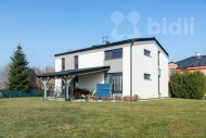 Prodej samostatn�ho RD, 178 m2, �valy (okres Praha-v�chod) - exkluzivn�