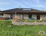 Pron�jem samostatn�ho RD, 130 m2, Me�e��� (okres Mlad� Boleslav)