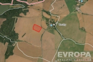 Prodej pozemku , zem�d�lsk� p�da, Drahou� (okres Rakovn�k)