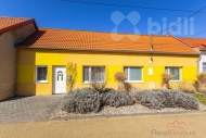 Prodej �adov�ho RD, 153 m2, Brod nad Dyj� (okres B�eclav) - exkluzivn�