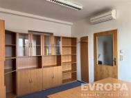 Pron�jem kancel���, Olomouc, Hodolany