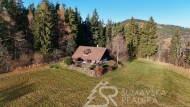 Prodej samostatného RD, 202 m2, Nezdice na Šumavě, Ostružno (okres Klatovy)