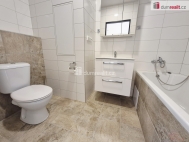 Pron�jem bytu 2+kk, 39 m2, OV, Kralupy nad Vltavou, Lobe�ek (okres M�ln�k), ul. Krakovsk�