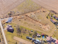 Prodej pozemku , ur�en� k v�stavb� RD, Zv�stovice (okres Havl��k�v Brod)