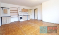 Pron�jem bytu 2+kk, 0 m2, OV, Praha 8, Libe�, ul. Val��kova
