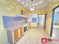 Pron�jem bytu 2+1, 41 m2, OV, Znojmo, ul. H�lkova