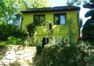 Prodej rekrea�n�ho objektu, Slan�, Netovice (okres Kladno)