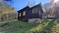Prodej rekrea�n�ho objektu, Ostravice (okres Fr�dek-M�stek) - exkluzivn�