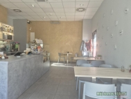 Pron�jem restaurace, Praha 9, �ern� Most