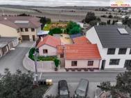 Prodej rohov�ho RD, 193 m2, Syrovice (okres Brno-venkov)