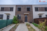 Prodej �adov�ho RD, 111 m2, Odolena Voda (okres Praha-v�chod)