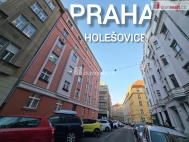 Prodej bytu 3+1, 90 m2, OV, Praha 7, Hole�ovice, ul. Janovsk�ho
