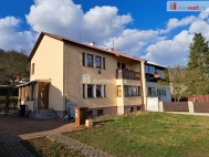 Prodej bytu 3+1, 69 m2, OV, �st� nad Labem, Kl��e, ul. St���ovick�