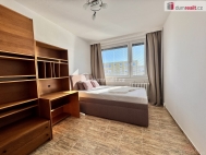 Pron�jem bytu 3+1, 70 m2, OV, Praha 8, Kobylisy, ul. Chotovick�