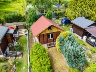 Prodej pozemku , zahrada, Velk� B�ezno (okres �st� nad Labem) - exkluzivn�