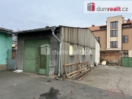 Pron�jem skladovac�ch prostor, Kutn� Hora, Sedlec